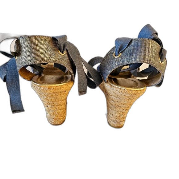 ANTONIO MELANI HEELS - Picture 6 of 8